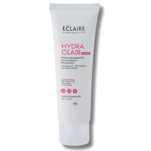 ECLAIRE HYDRACLAIR CREME MAIN 75ML