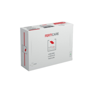 VITAL FERTICARE FERTILITE MASCULINE BT 30 SACHET