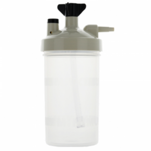 BARBOTEUR POUR CONCENTRATEUR OXYGENE (FILTAGE)