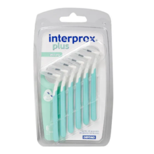VITIS INTERPROX PLUS MICRO 0.9