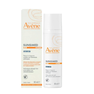 AVENE SUNSIMED KA 80ML