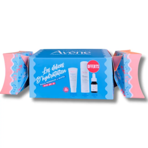 AVENE - LES DELICES D HYDRATATION PEAUX NORMALES A MIXTES AVEC SPF30