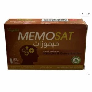 MEMOSAT BT30