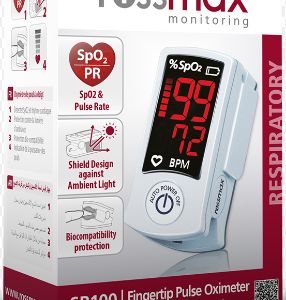 ROSSMAX OXYMETRE