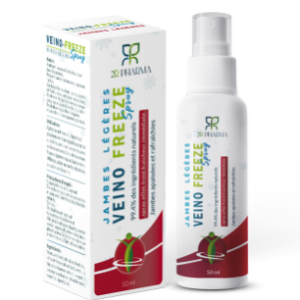VEINO FREEZE SPRAY 50 ML