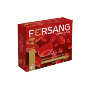 VITAL FERSANG 30 G B/30
