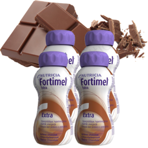 FORTIMEL EXTRA CHOCOLAT 200 ML