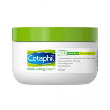 CETAPHIL CREME HYDRATANTE POT DE 225GR