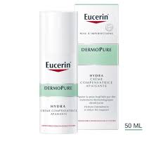 EUCERIN DERMOPURE HYDRA CREME APAISANT