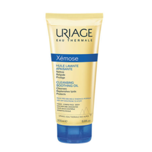 URIAGE XEMOSE HUILE LAVANTE APAISANTE 200ML