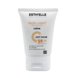 ESTHELLE SKIN LIGHT CREME SPF 15+ 30 GR