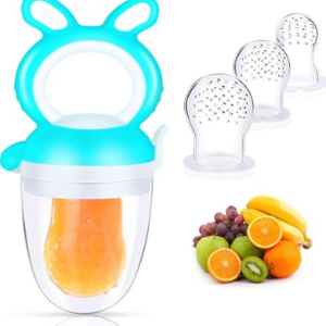 BABY PUR SUCETTE A FRUITS REF:71802