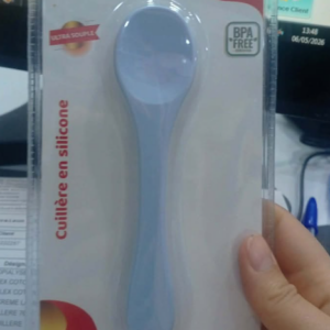 BABY PUR CUILLERE  (REF:76810)