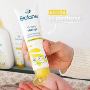 BIOLANE CREME CHANGE DERMO PEDIATRIQUE 100ML