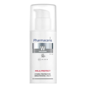 PHARMACERIS W MELA PROTECT SPF50+ 50ML