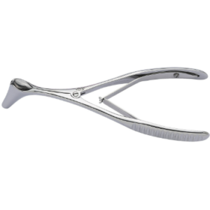 SPECULUM NASAL A/MANCHE