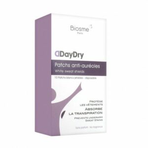 BIOSME PATCH ANTI AUREOLES b/10