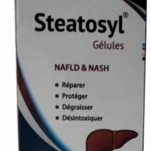 STEATOSYL BT/84 GELULES