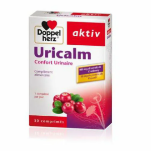 AKTIV URICALM B/30