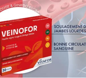 VEINOFOR BT/30