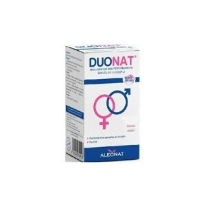 ALEONAT DUONAT - BT60