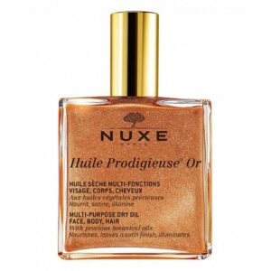 NUXE HUILE PRODIGIEUSE OR - 100 ML
