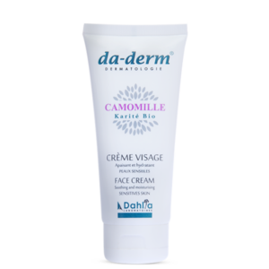 DAHLIA Da-derm Crème visage