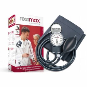 ROSSMAX TENSIOMETRE POIGNET