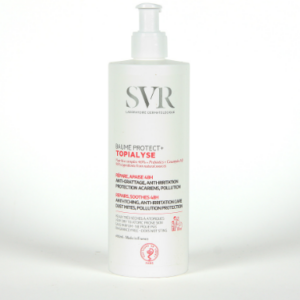 SVR TOPIALYSE BAUME PROTECT+ 400ML