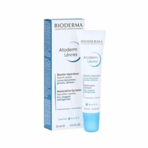 BIODERMA ATODERM LEVRES