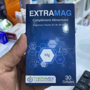 EXTRAMAG BT/30