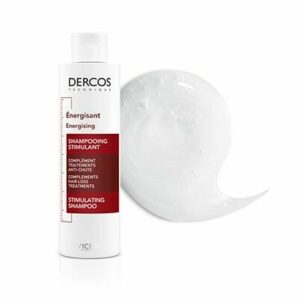 VICHY DERCOS SHAMPOOING ENERGISANT 200ML