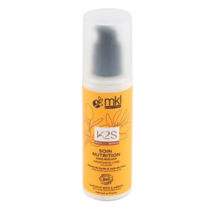 MKL SOIN NUTIRTION BIO SANS RINCAGE K2S 100 ML