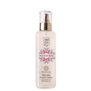 AURACY BRUME PARFUMEE PEACE OF MIND CORPS/CH 250ML
