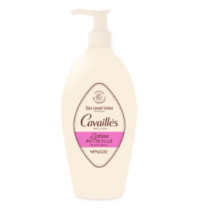 ROGE CAVAILLES SOIN INTIME PETITE FILLE 250ML