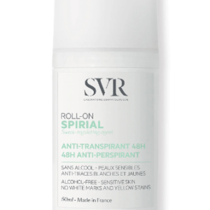 SVR SPIRIAL ROLL ON 50ML