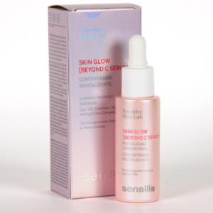 SENSILIS SKIN GLOW SERUM