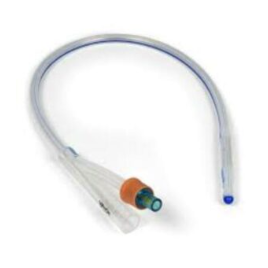 SONDE FOLLEY SILICONE N 12