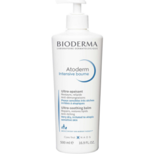BIODERMA ATODERM INTENSIVE BAUME PS 500ML