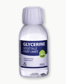 PROTEGE+ Glycerine Végétale Parfumée 90 Ml