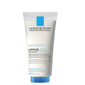 LA ROCHE POSAY LIPIKAR SYNDET AP+ 200ML CR LAVANTE