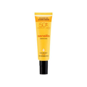 SENSILIS FLUIDE INVISIBLE SPF50+