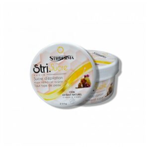 STRIDERMA STRISUCRE A EPILEE