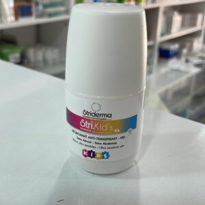 STRIDERMA ROLLON KIDS 50 ML