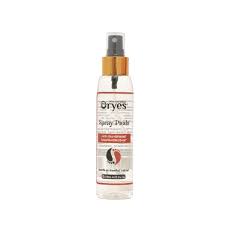 ORYES SPRAY PIEDS ANTI TRANSPIRANT 125 ML
