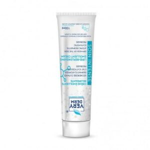 VERY DERM Crème Emolliente Relipidante100ml