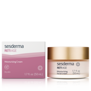 SESDERMA RETI AGE CREME ANTI AGE - 50 ML
