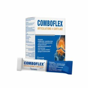 COMBOFLEX JOINTS*CARTILAGE BT 30 STICKS/15ML