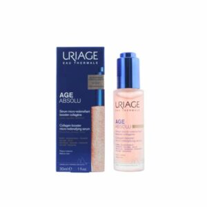 URIAGE AGE ABSOLU SERUM MICRO-RIDENSIFIANT 30ML