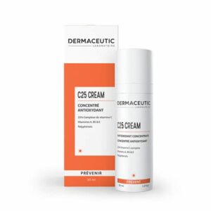 DERMACEUTIC C 25